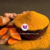 VIETNAM GROWN TURMERIC...