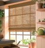 ORGANIC BAMBOO BLINDS ...