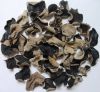 BLACK FUNGUS FOR COOKING / PURELY DRIED / WHOLE OR SLICED OPTIONS