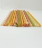 NATURAL RICE STRAWS / ...