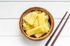 BAMBOO SHOOT SLICES WITH NATURAL TASTE