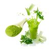 ALL NATURAL CELERY LEAF POWDER / HIGH IN ANTIOXIDANTS / SUITABLE FOR VEGAN NUTRITION PRODUCTS AND WELLNESS BRAND OEMS