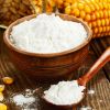 ADVANCED CORN STARCH | TRANSPARENTLY SOURCED FOR IMMUNE WELLNESS
