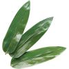 ALL-NATURAL BAMBOO LEAVES / CLEAN LABEL PRODUCT / HIGH QUALITY