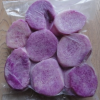 ALL NATURAL FROZEN PURPLE YAM | PREMIUM GRADE CLEAN LABEL INGREDIENT FOR DESSERTS AND BAKED GOODS