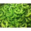 ALL NATURAL FROZEN BITTER MELON SLICES | PREMIUM GRADE CLEAN LABEL INGREDIENT FOR TEA AND HEALTHY BEVERAGES