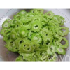 ALL NATURAL FROZEN BITTER MELON SLICES | PREMIUM GRADE CLEAN LABEL INGREDIENT FOR PREMIUM TEA BAG PRODUCTION