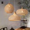 BAMBOO AND RATTAN LAMP HANDMADE DECOR LIGHTING FIXTURE BULK WHOLESALE EXPORT SUPPLY HOT DEAL TOP SALES PREMIUM QUALITY