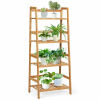BAMBOO LADDER | ECO-FRIENDLY HOME DECOR | HANDMADE FROM VIETNAM