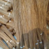 COCO BROOM STICKS ECO FRIENDLY NATURAL CLEANING TOOL FROM VIETNAM