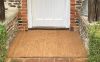 COCO FIBER DOOR MAT NATURAL HOME DECOR FROM VIETNAM