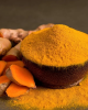 100% NATURAL CURCUMA TURMERIC POWDER HIGH CURCUMIN CONTENT