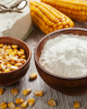 100% VIETNAMESE CORN STARCH &acirc;�� PURE SOURCE, RELIABLE QUALITY