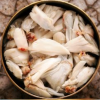 CANNED CRAB MEAT FOR RESTAURANTS SEAFOOD DISHES AND EXPORT MARKET