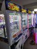 Prize game machine : K...