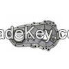 Aluminum Alloy Machani...