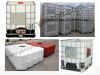 1000L IBC tank/drum pl...