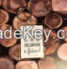Acrylic Keyrings