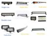 Auto led light bar