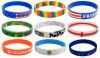 silicone bracelet/sili...