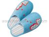 ladies' slipper