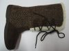 flax boots