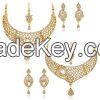  bridal jewelry sets