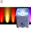 dj stage LED battery p...