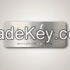 Aluminum nameplates
