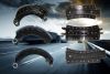 BRAKE SHOE FOR KAMAZ,M...