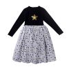 Girls Black Star Tutu ...