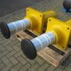 Hydraulic Buffers for ...