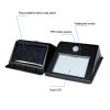 Outdoor Solar Motion S...