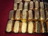 Gold Bars Dore ready u...