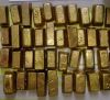  Alluvial Gold Bars an...