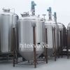 HT02 Stainless Steel Alcohol sedimentation sinking deposition tank equipment