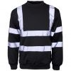 Latest Hi Vis Hoodies-...