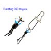 10pcs Swivel Hooks Dua...