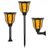 Solar Light 6 color wi...