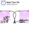 18W Plant Grow Light w...