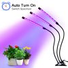 27W Plant Grow Light w...