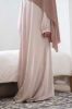 Silk Abaya