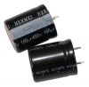 Aluminum Electrolytic ...
