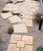 Garden Landscaping. Mo...