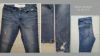 Denim jeans