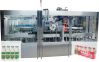 Automatic Bottle Filli...