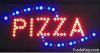 Led Pizza Signs / Pizz...