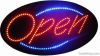 Led Open Signs Vertica...