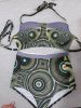 Sublimated Sports Bra ...