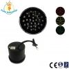 LED Traffic Light 4"